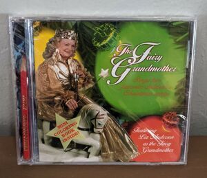 NEW Liz Anderson The Fairy Grandmother Sings Christmas Songs Sealed